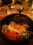 Sample 3 – Bibimbap