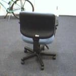 Sample 3 – Desk chair