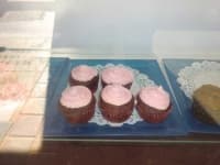 Sample 3 – Cup cakes