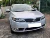 Sample 3 – Cerato car