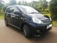 Sample 17 – Viva elite car