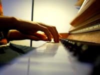 Sample 3 – Piano