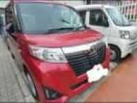Sample 5 – Roomy car