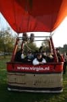 Sample 1 – Balloon