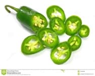 Sample 1 – Jalepeno