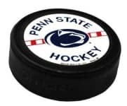 Sample 5 – Hockey puck