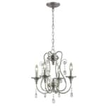 Sample 5 – Chandelier