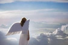 Sample 3 – Angel