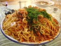 Sample 3 – Noodles pasta