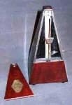 Sample 5 – Metronome