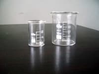Sample 6 – Beaker