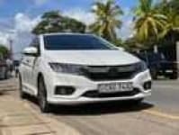 Sample 6 – Grace car