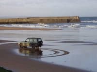 Sample 3 – Jeep car