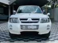 Sample 18 – Montero car