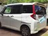 Sample 6 – Roomy car