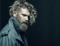 Sample 6 – Beard