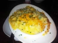 Sample 3 – Macaroni and cheese