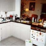 Sample 2 – Kitchen