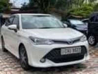 Sample 14 – Axio car