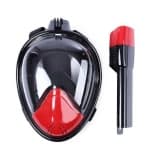 Sample 6 – Snorkel