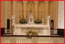 Sample 6 – Altar
