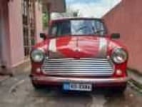 Sample 9 – Mini car
