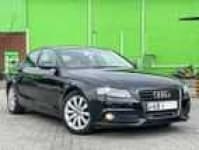 Sample 22 – A4 car