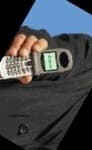 Sample 3 – Cellphone