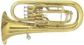 Sample 2 – Euphonium