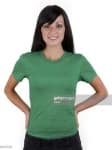 Sample 5 – Green shirt