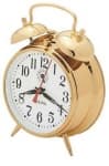 Sample 5 – Alarm clock