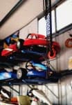 Sample 4 – Go kart