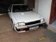 Sample 20 – Lancer car