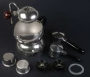 Sample of Espresso maker