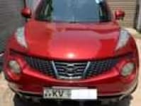 Sample 3 – Juke car