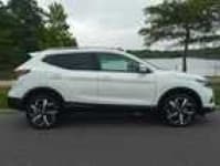 Qashqai car image dataset preview