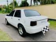 Sample 4 – Gemini car