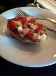 Sample 6 – Bruschetta