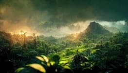 Sample 2 – Jungle
