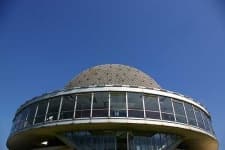 Sample 4 – Planetarium