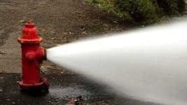 Sample 4 – Fire hydrant