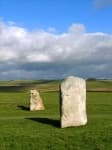 Sample 3 – Megalith