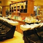 Sample 1 – Hairsalon