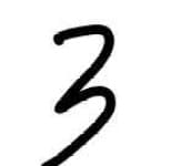 Sample 13 – Math symbols