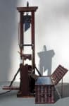 Sample 3 – Guillotine