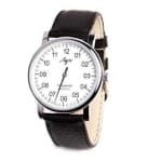 Sample 5 – Wristwatch