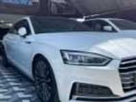 Sample 12 – A5 car