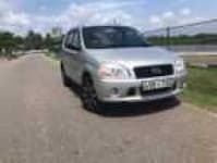 Sample 18 – Swift car