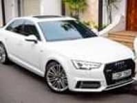 Sample 3 – A4 car