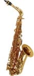 Sample 3 – Saxophone